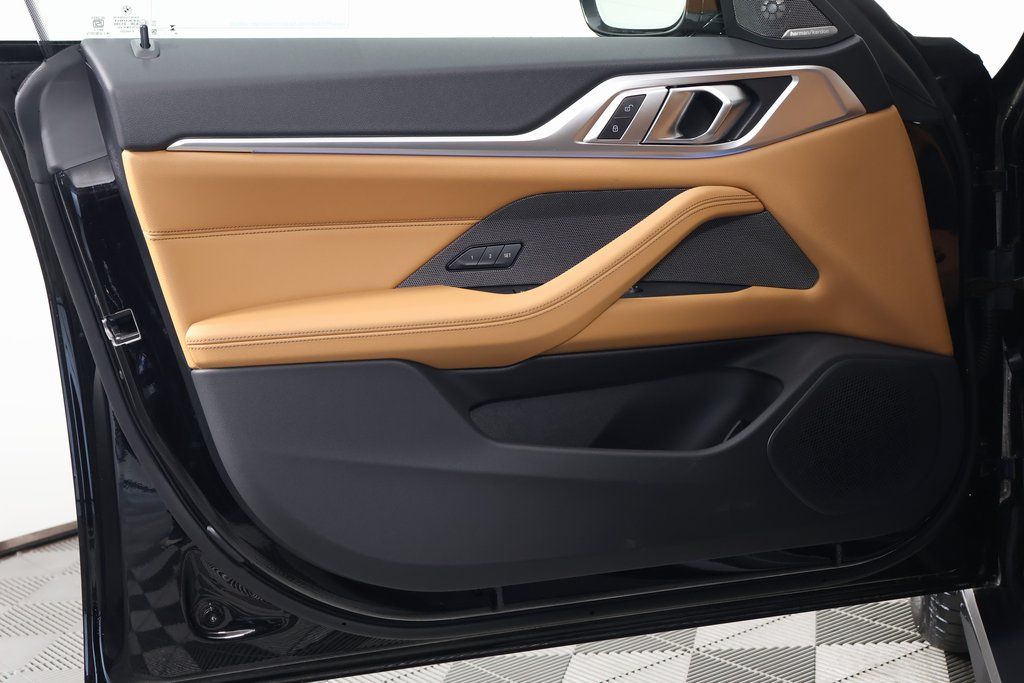 2025 BMW i4 xDrive40 7