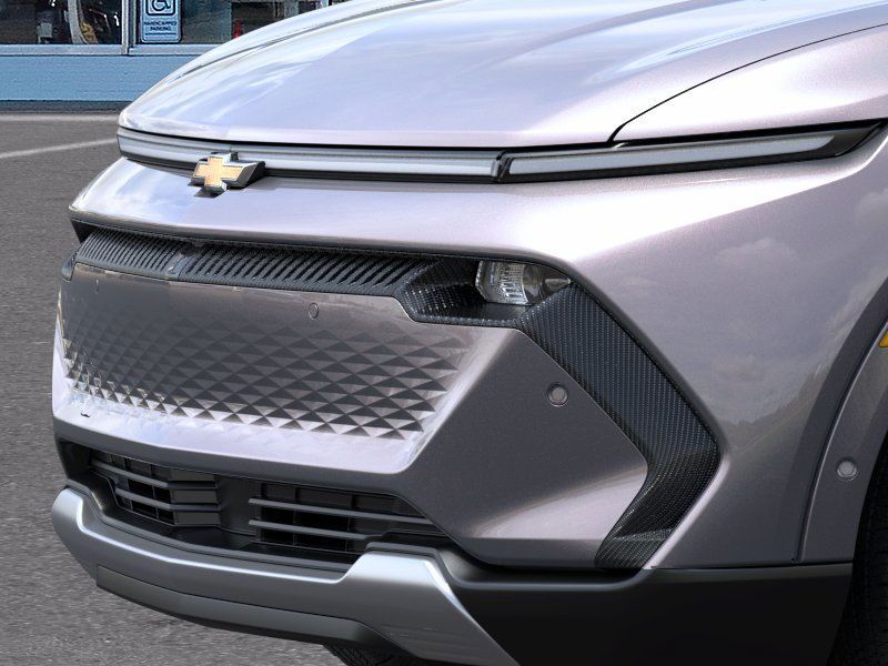 Equinox EV 1LT