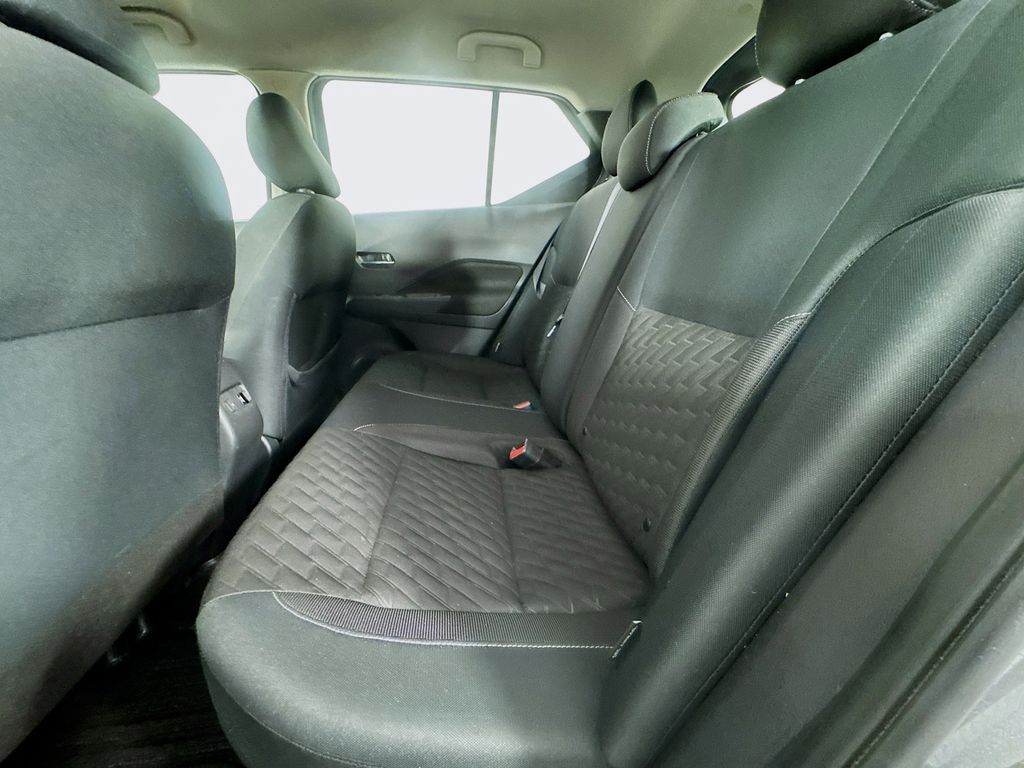Used Car 2021 Nissan Kicks  Sv For Sale Under $20,000 In Austin, Texas