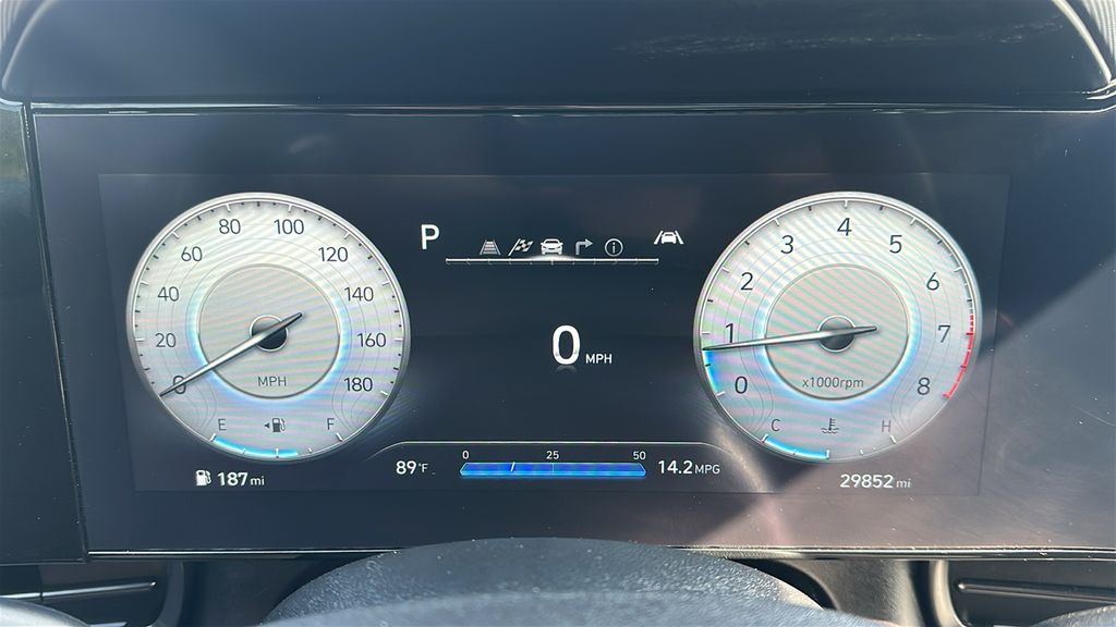 2023 Hyundai Elantra N Base - 1