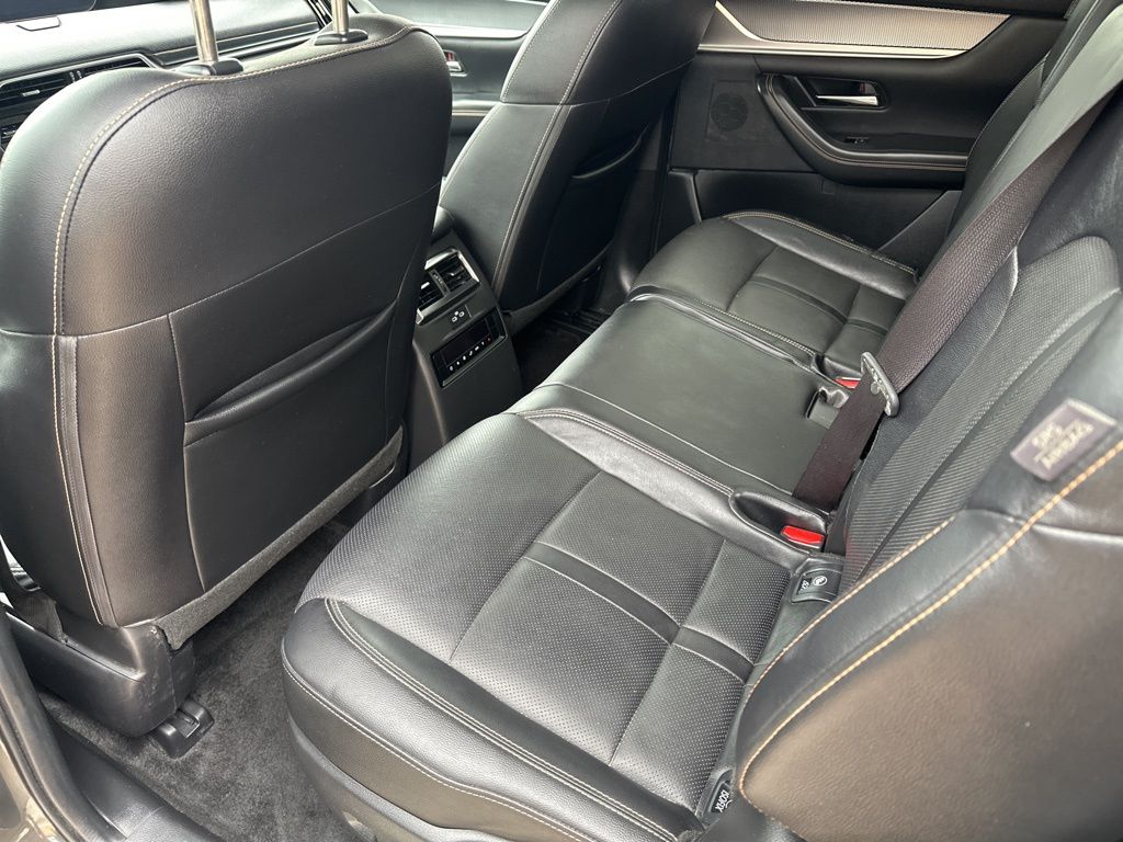 Used Car 2024 Mazda Cx-90  3.3 Turbo Preferred Plus For Sale Under $30,000 In Austin, Texas