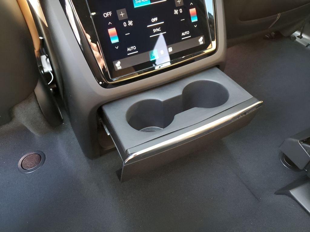 New 2026  Cadillac Premium Sport image 23