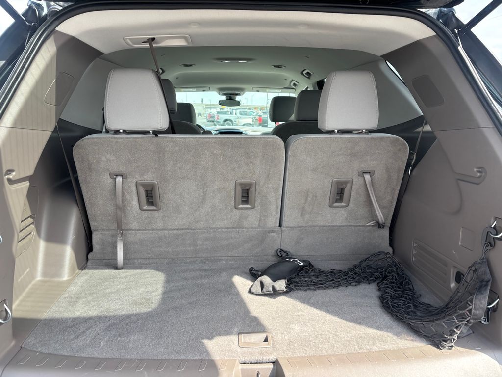 Used Car 2020 Chevrolet Traverse  Lt For Sale Under $30,000 In Austin, Texas