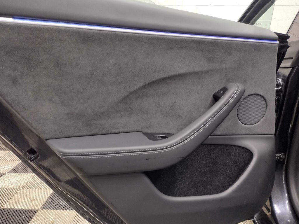 2024 Tesla Model 3 Long Range