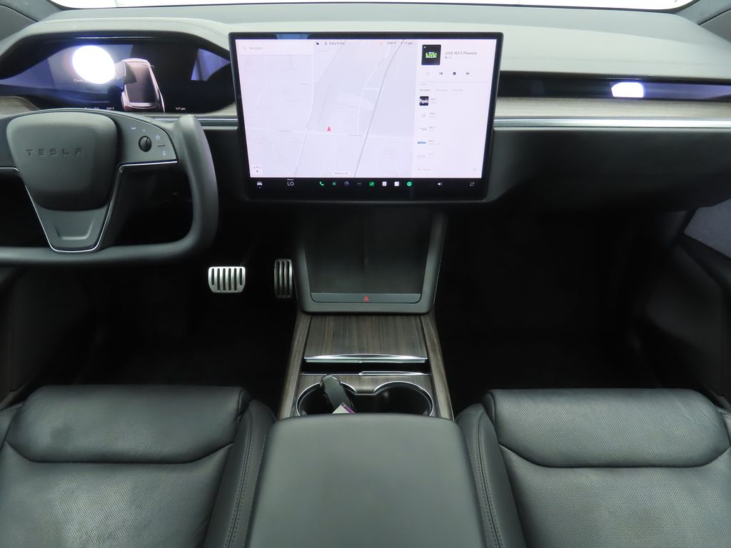 Thumbnail: 2023 Tesla Model X - 13