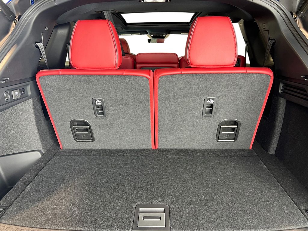 new 2026 Acura MDX car, priced at $64,450