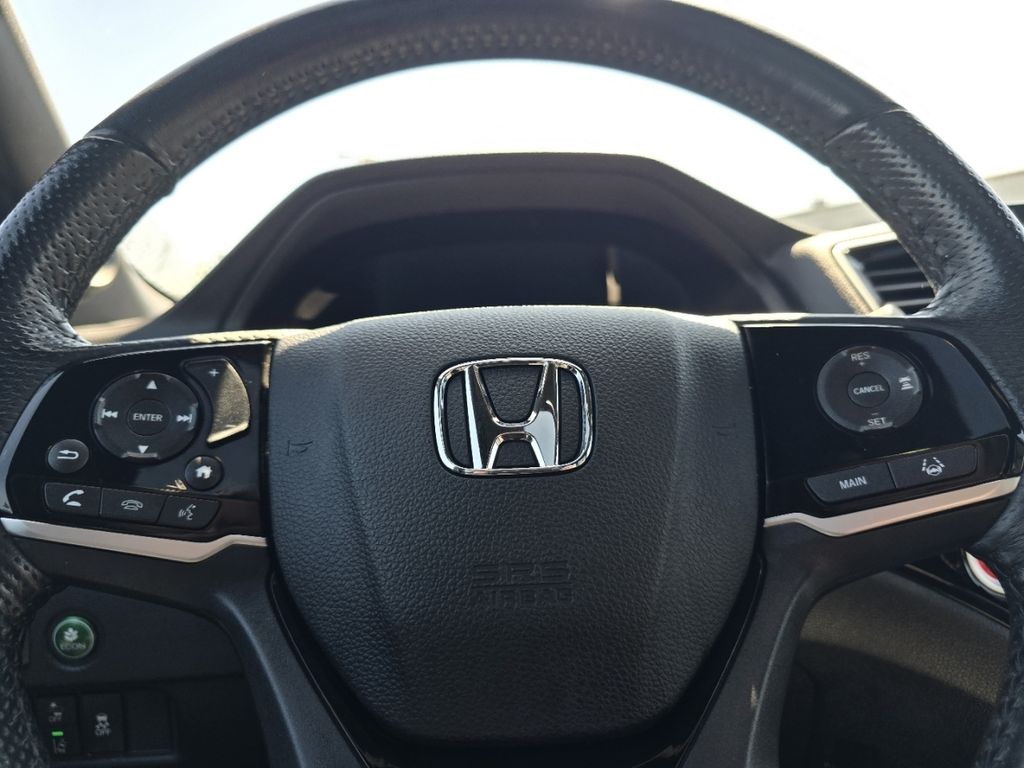 New 2019  Honda Touring image 27