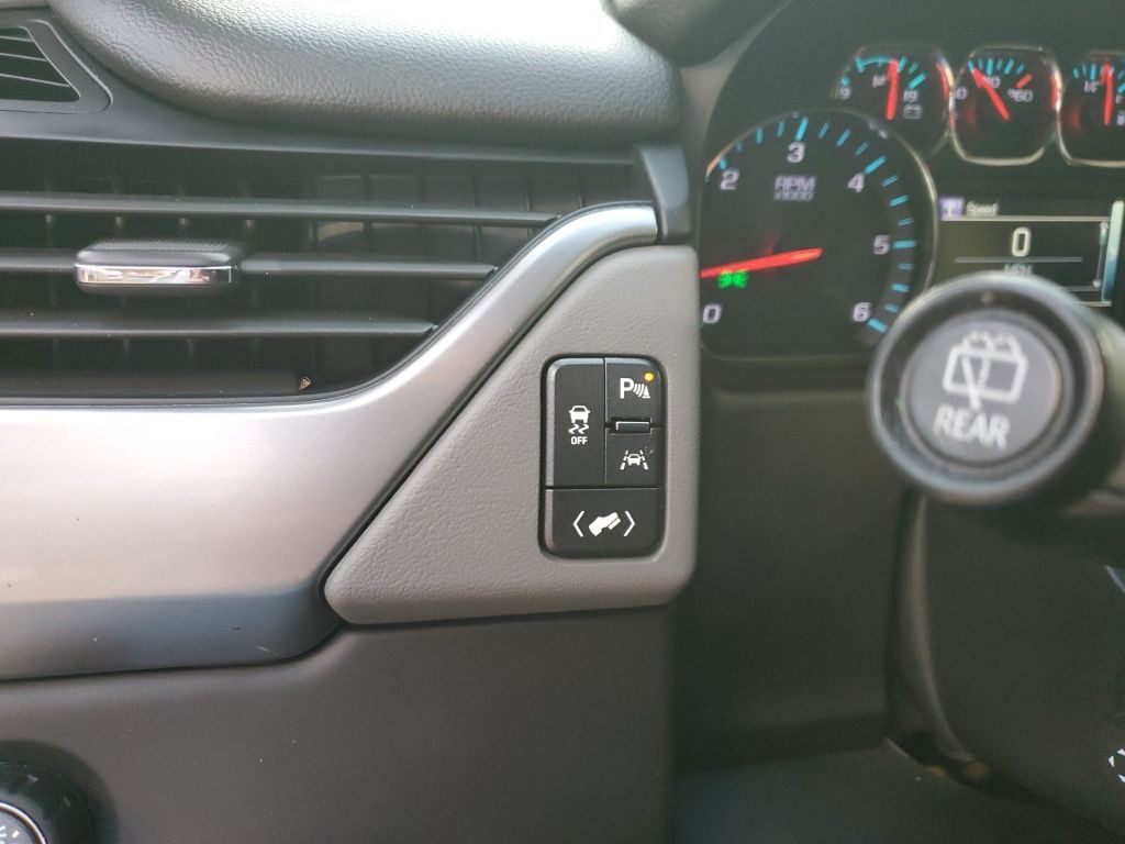 Used Car 2019 Chevrolet Tahoe  Lt For Sale Under $25,000 In Austin, Texas