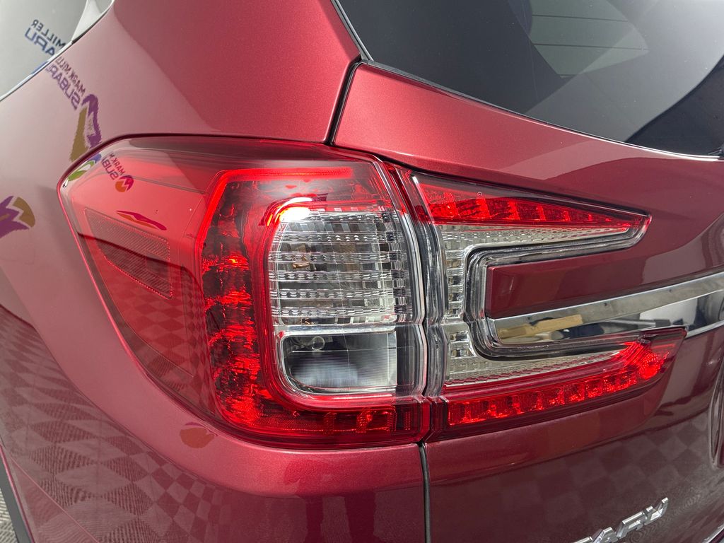 2023 Subaru Ascent Limited - Photo 12