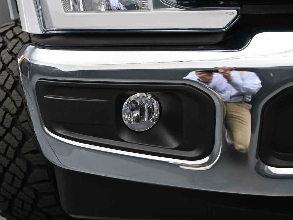 2026 Ford F-250 XL photo 15