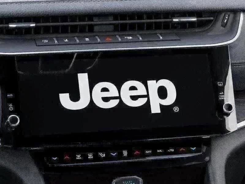 Used 2026 Jeep Grand Cherokee SUV