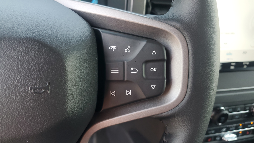 New 2025 Green Ford Badlands image 26