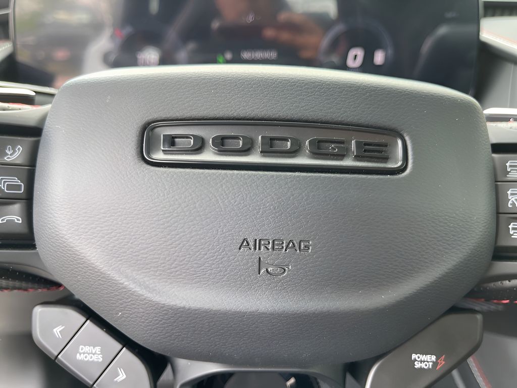 New Car 2025 Dodge Charger  R/t Scat Pack For Sale Under $50,000 In Austin, Texas