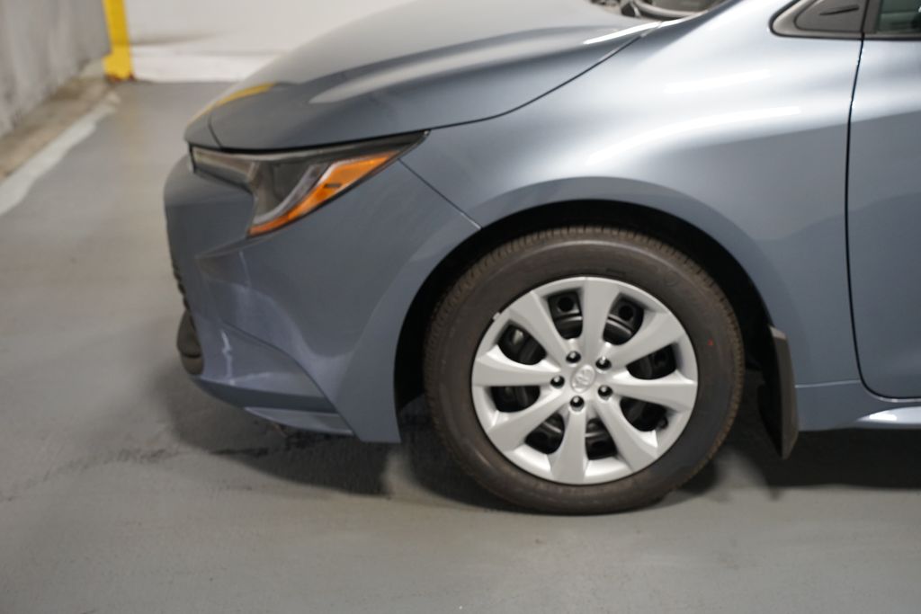 Thumbnail: 2026 Toyota Corolla - 5