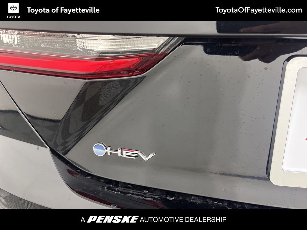 Thumbnail: 2026 Toyota Camry - 16