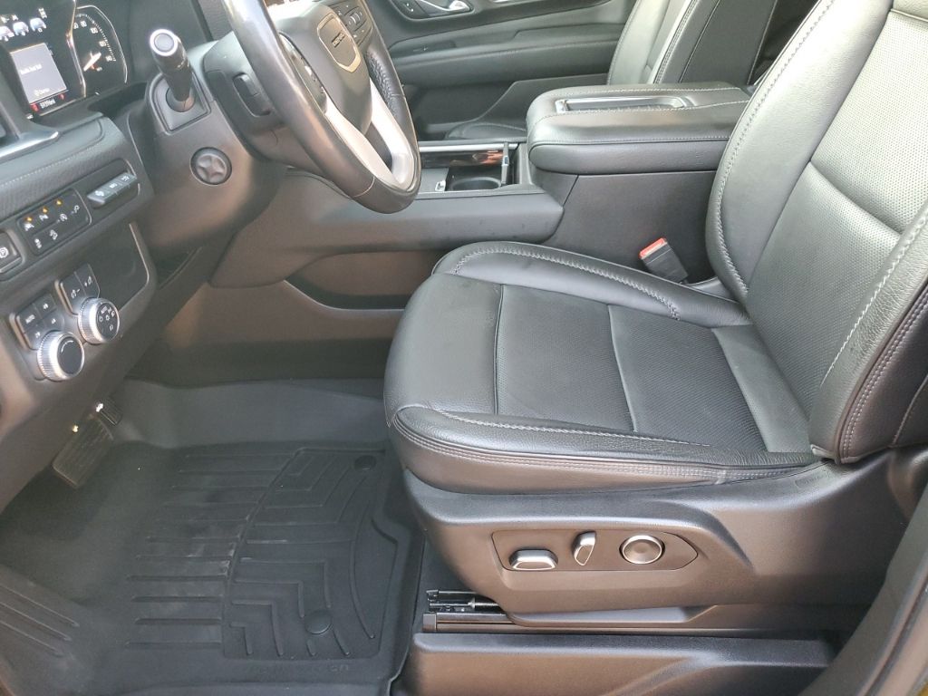 Used Car 2021 Gmc Yukon Xl  Denali For Sale Under $60,000 In Austin, Texas