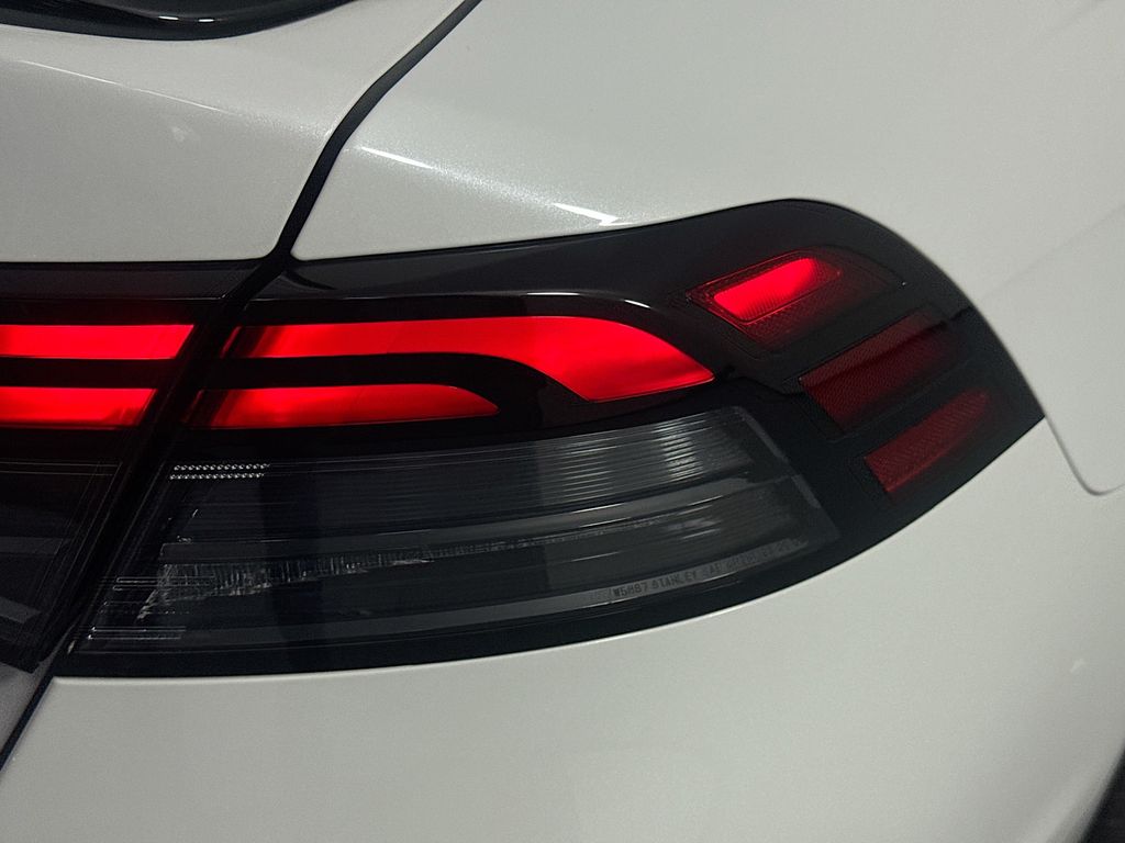 Used Car 2025 Honda Accord Hybrid  Sport For Sale Under $35,000 In Austin, Texas