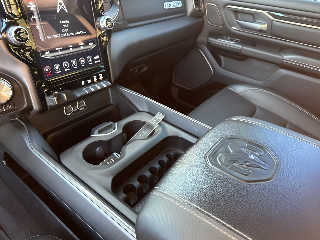 Used Car 2021 Ram 1500  Rebel For Sale Under $40,000 In Austin, Texas