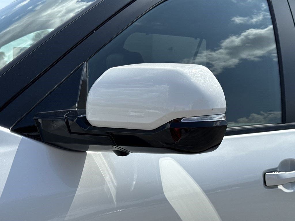New 2026 Toyota Sequoia SUV