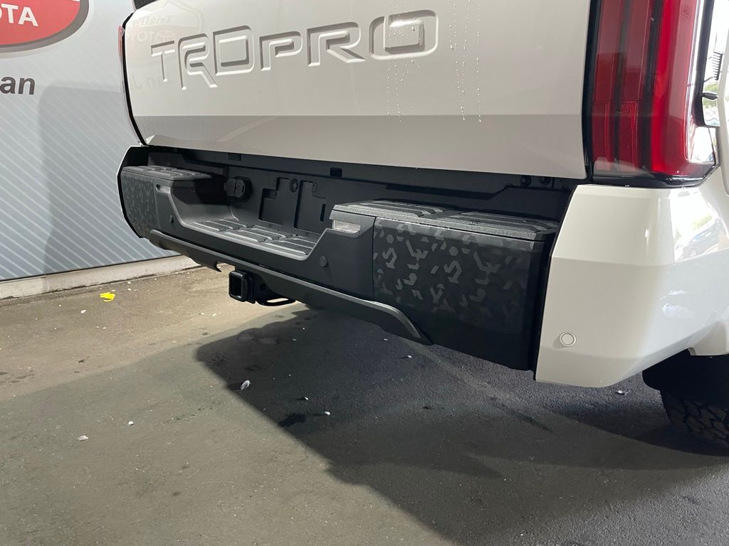 New Car 2025 Toyota Tundra Hybrid  Trd Pro For Sale Under $100,000 In San Juan, Puerto Rico