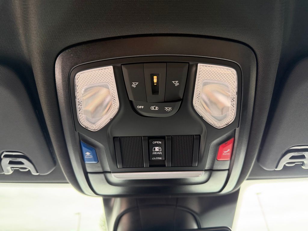 2026 RAM 3500 Tradesman - Photo 29