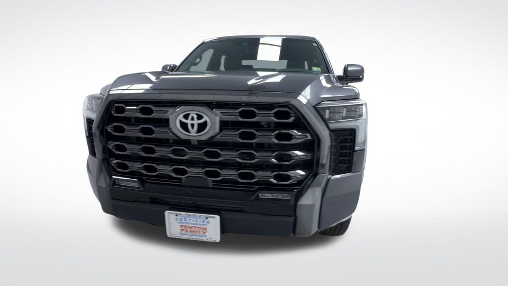 Used 2023 Toyota Tundra Truck