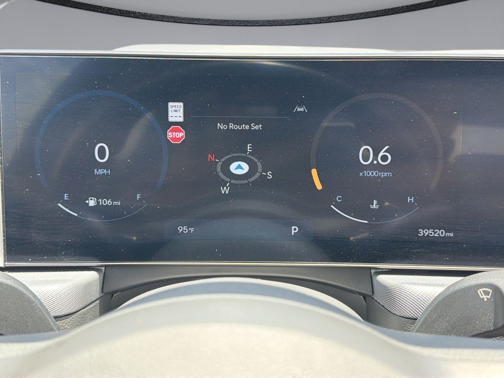 Thumbnail: 2024 Hyundai Sonata - 25