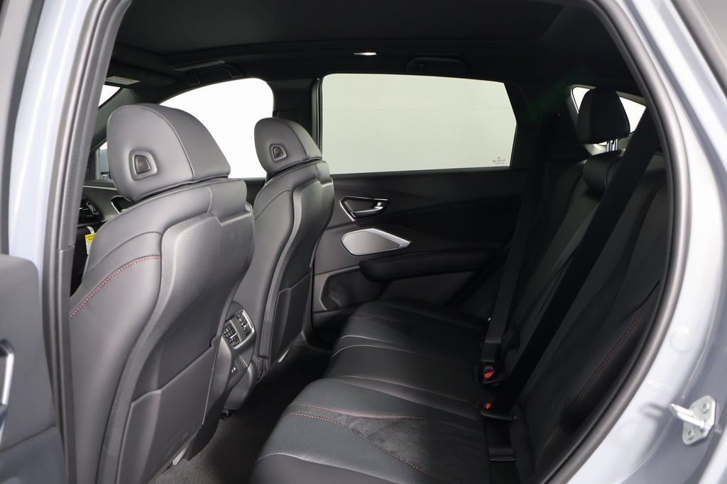 Thumbnail: 2025 Acura RDX - 6