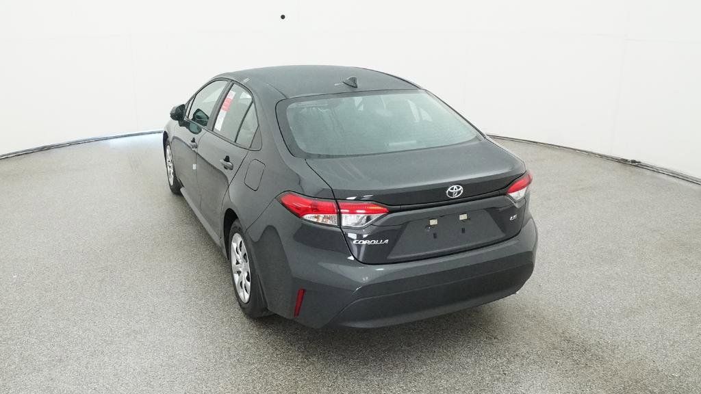 Thumbnail: 2026 Toyota Corolla - 16