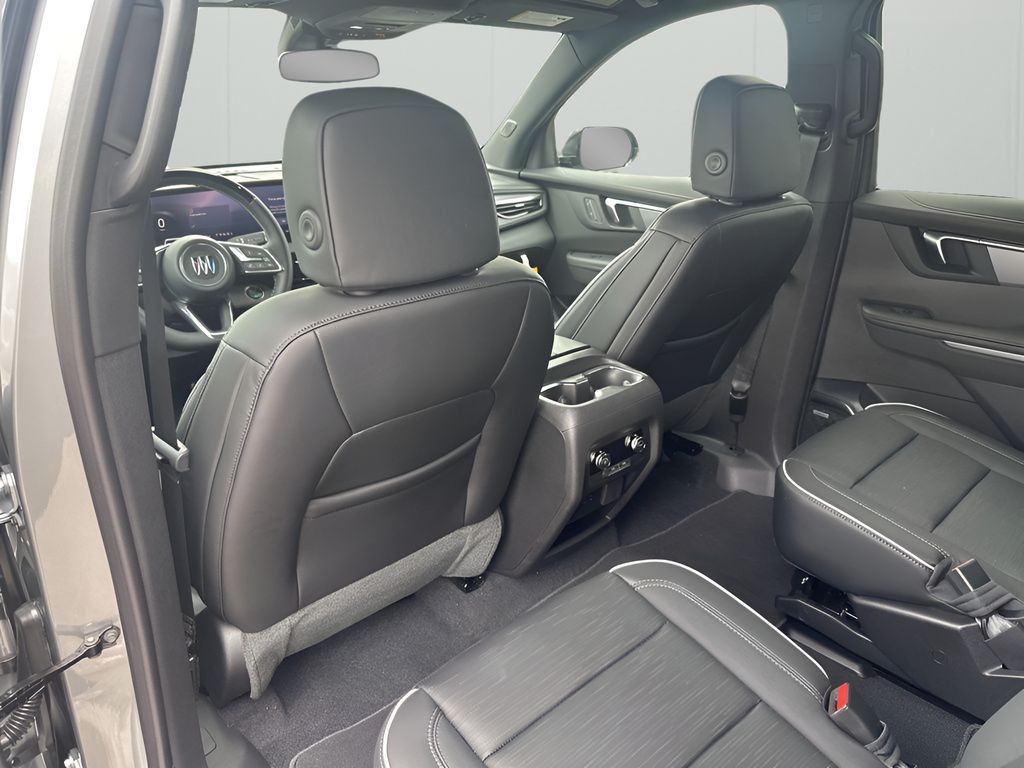 New Car 2025 Buick Enclave  Sport Touring For Sale Under $60,000 In Austin, Texas