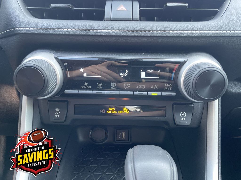 Used 2024 Toyota RAV4 SUV