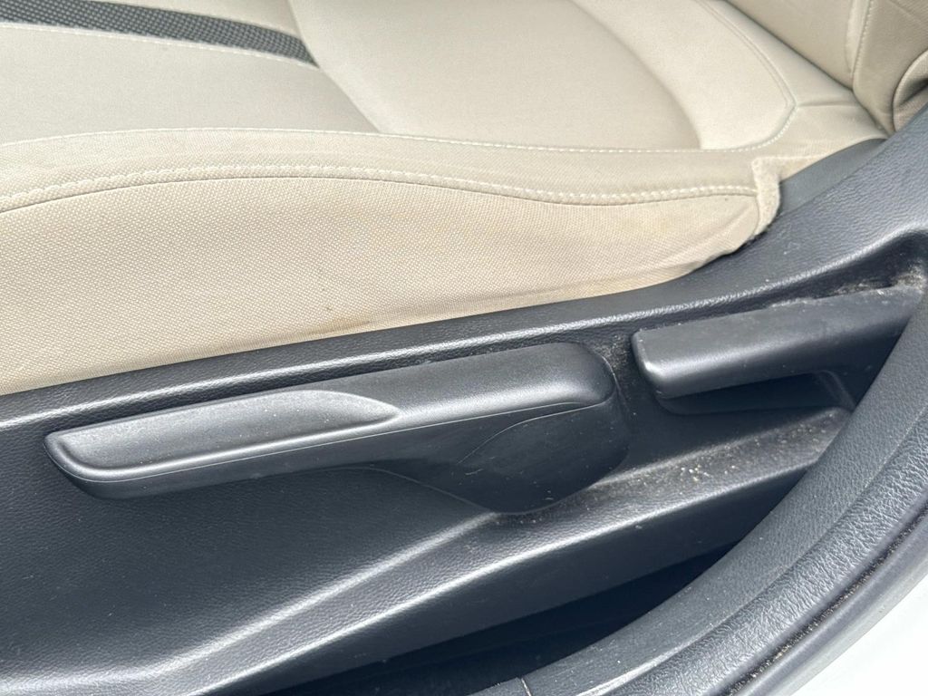 Used 2016 Honda Civic Sedan