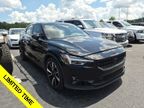 Void 2022 Polestar 2 Sedan All-Wheel Drive 1-Speed Automatic