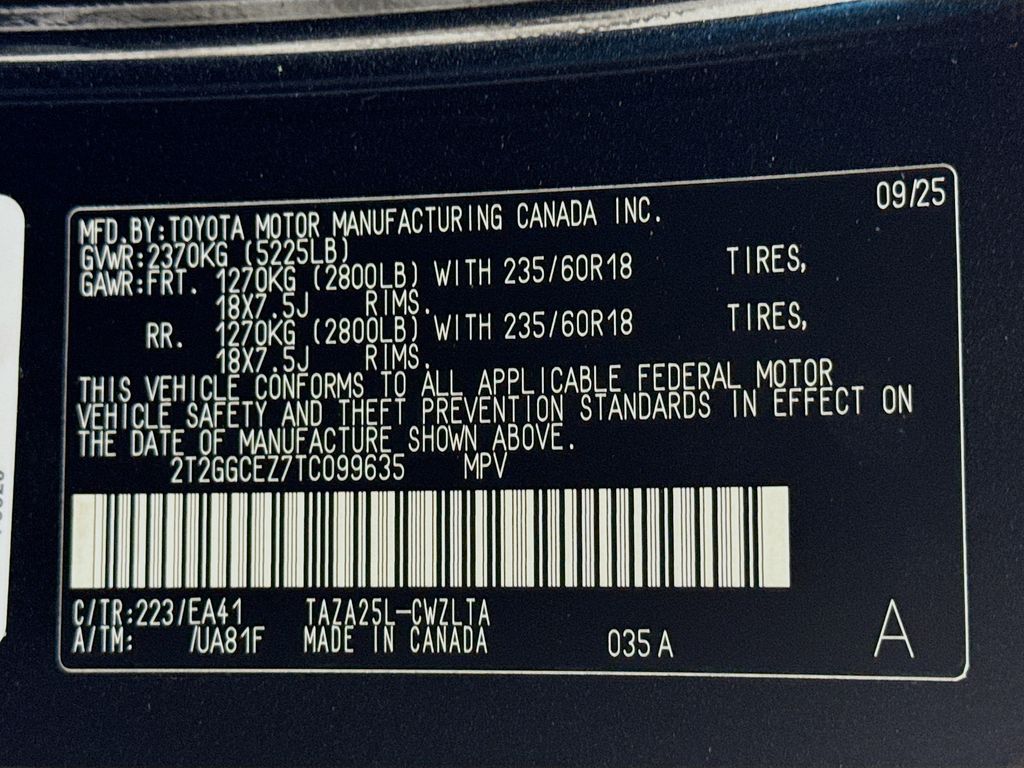 Thumbnail: 2026 Lexus NX - 24