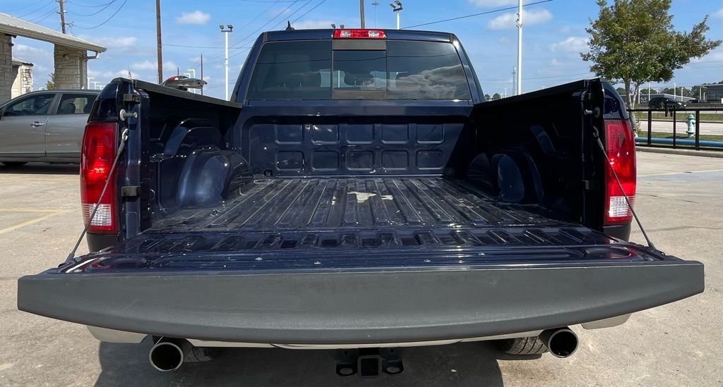 2018 Ram 1500 Lone Star - 10
