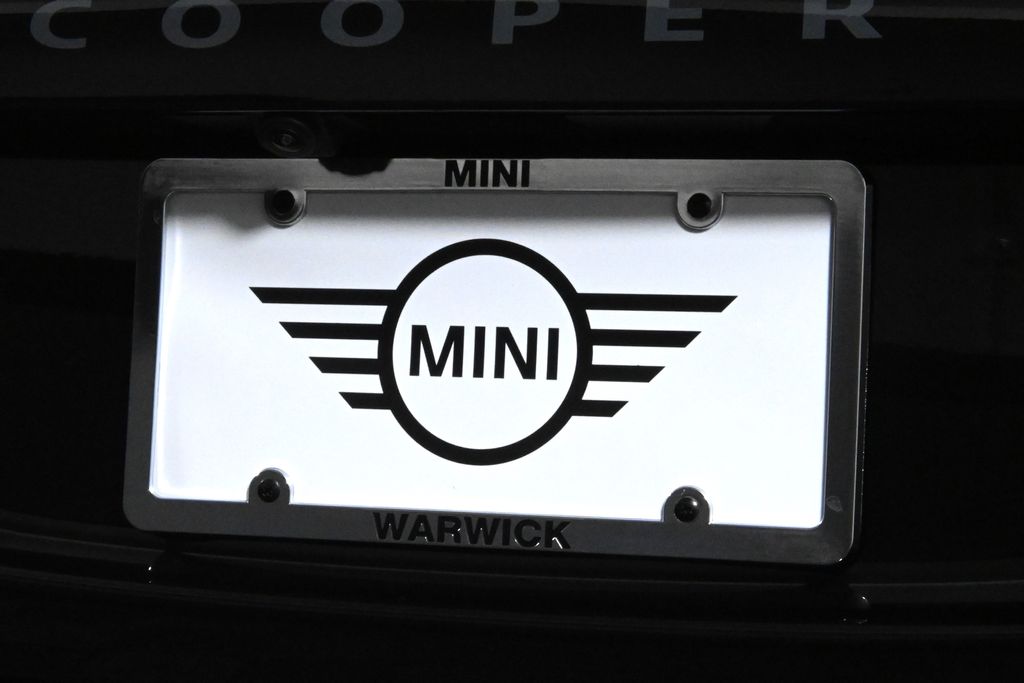 Thumbnail: 2026 MINI Cooper - 22