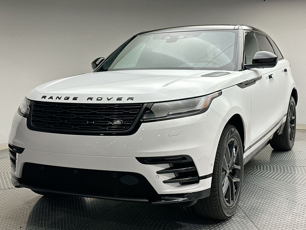 Thumbnail: 2026 Land Rover Range Rover Velar - 1