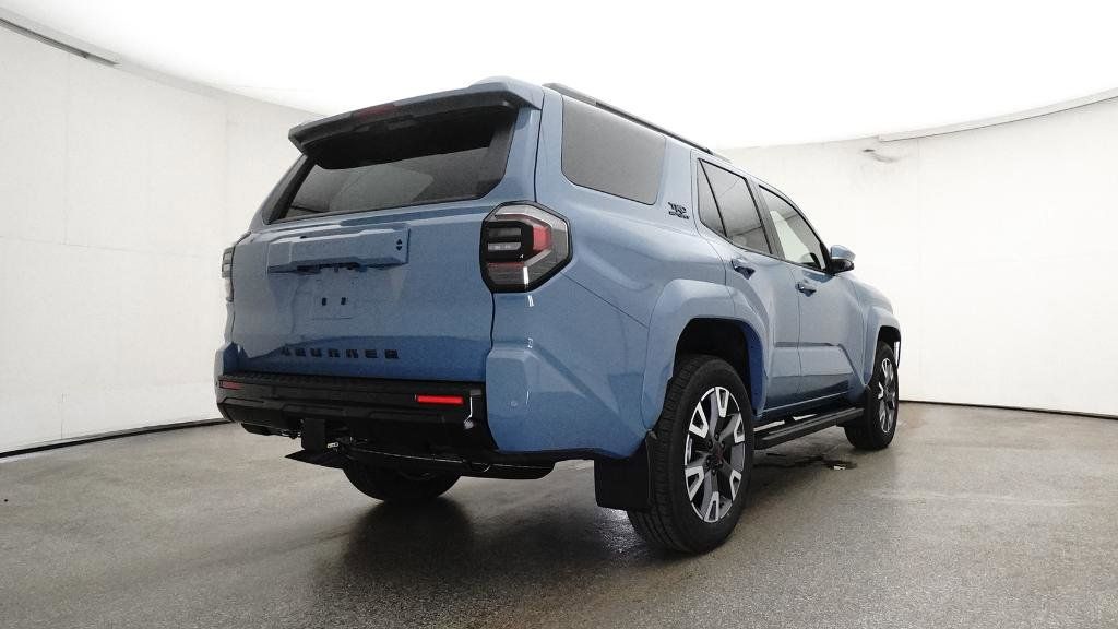 Thumbnail: 2025 Toyota 4Runner - 16