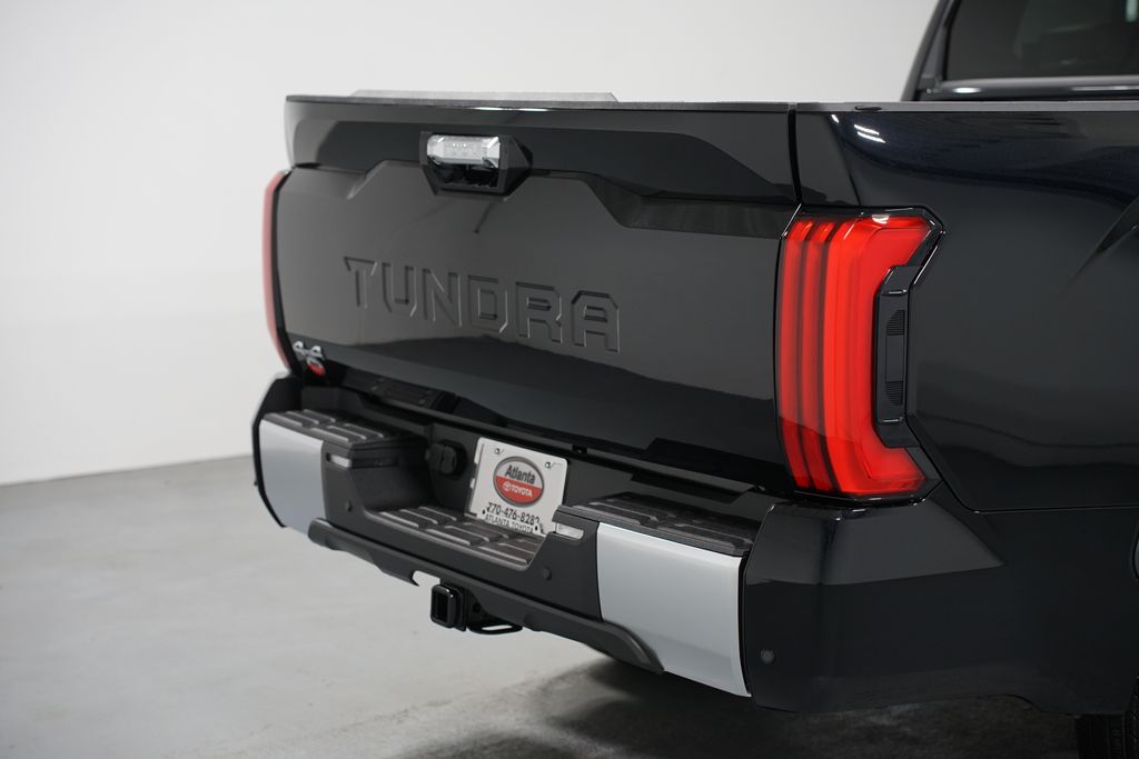 Thumbnail: 2026 Toyota Tundra - 9