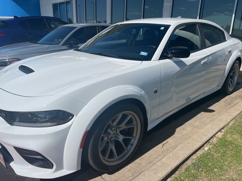 Thumbnail: 2023 Dodge Charger - 6