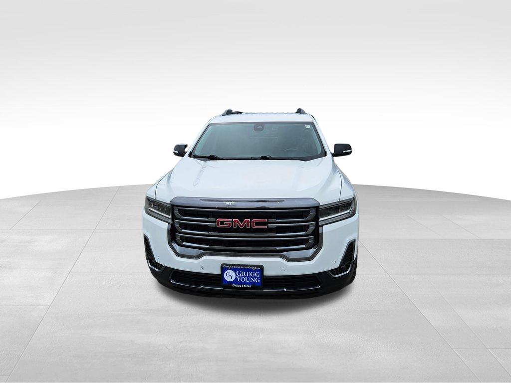 Used 2022 GMC Acadia SUV