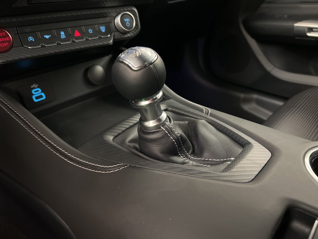2025 Ford Mustang GT Premium Fastback - Photo 19
