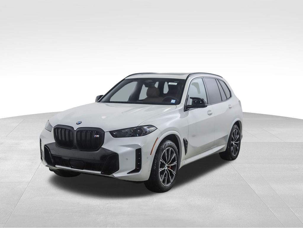 2025 BMW X5 M60i -
                Bloomington, MN