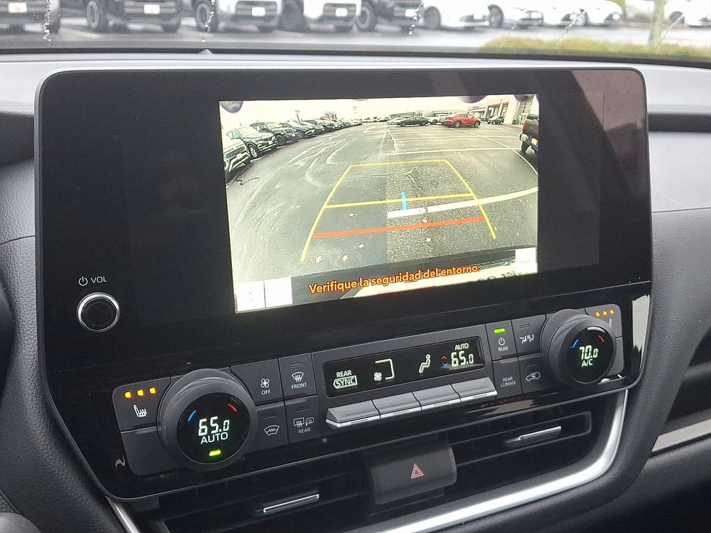 Thumbnail: 2024 Toyota Grand Highlander - 19