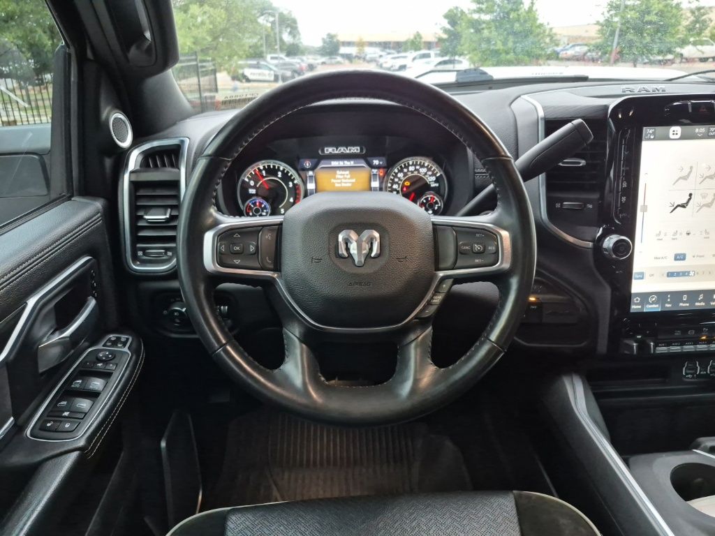 Used Car 2023 Ram 2500  Laramie For Sale Under $50,000 In Austin, Texas