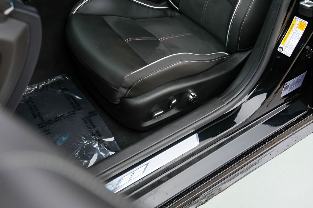 Used Car 2024 Cadillac Ct4  V-series For Sale Under $70,000 In Austin, Texas