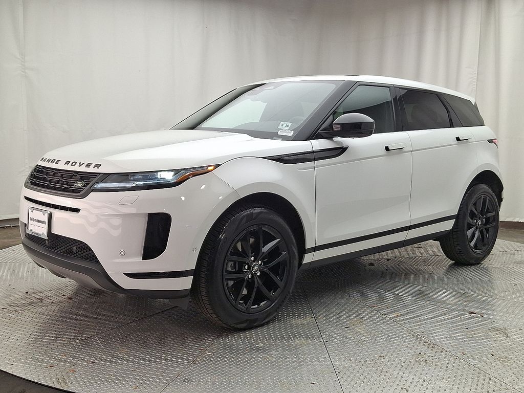 2026 Land Rover Range Rover Evoque S -
                  Eatontown, NJ