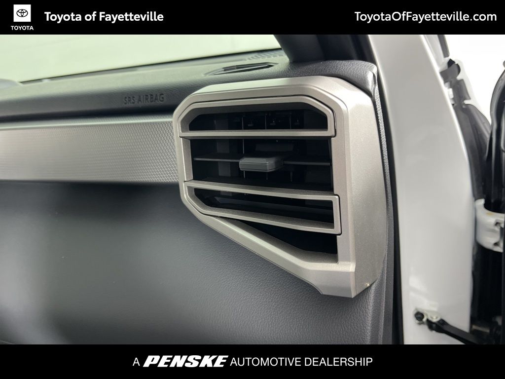 Thumbnail: 2026 Toyota Tundra - 12