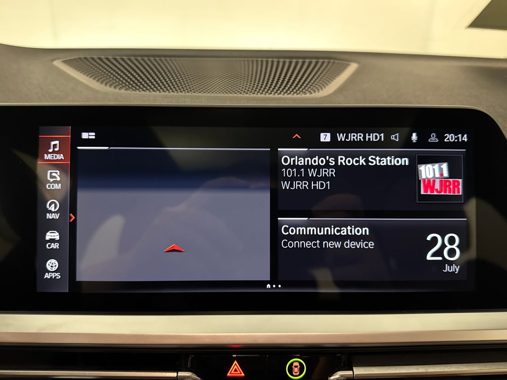 Used 2023 Black BMW 430i xDrive Gran Coupe image 19