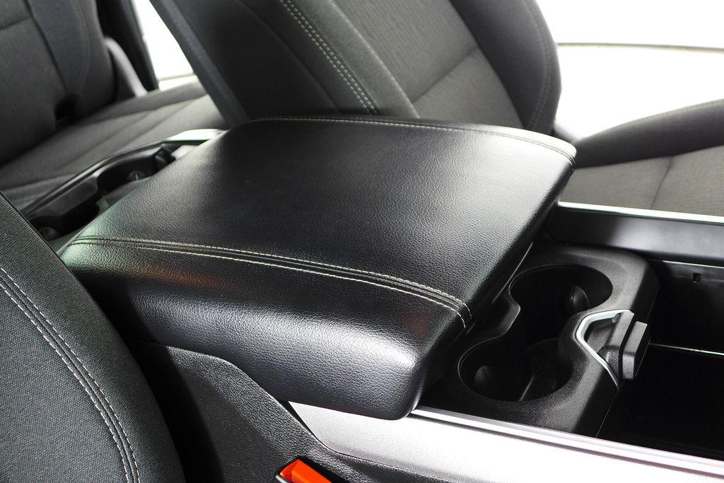 Thumbnail: 2022 RAM 1500 - 17